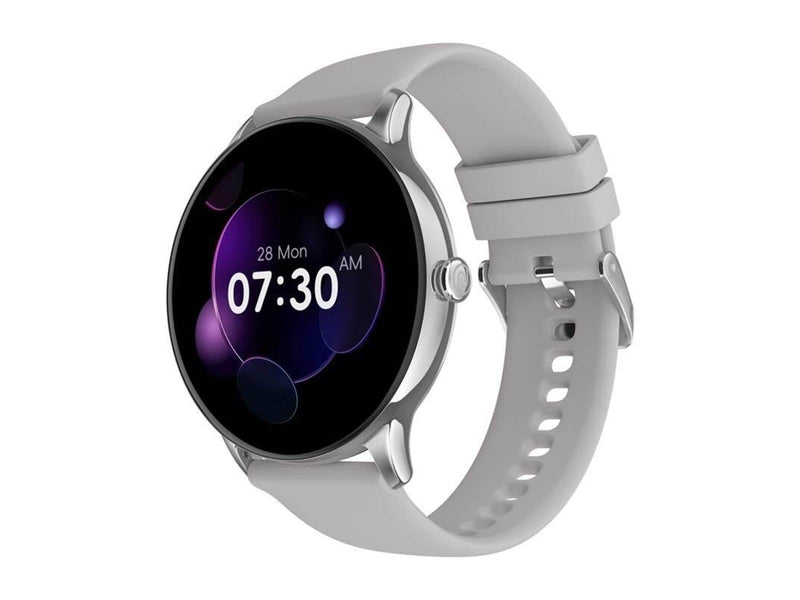 Noise Twist Go Smartwatch (Gray)