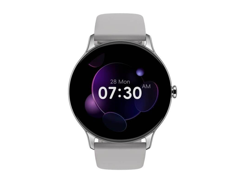 Noise Twist Go Smartwatch (Gray)
