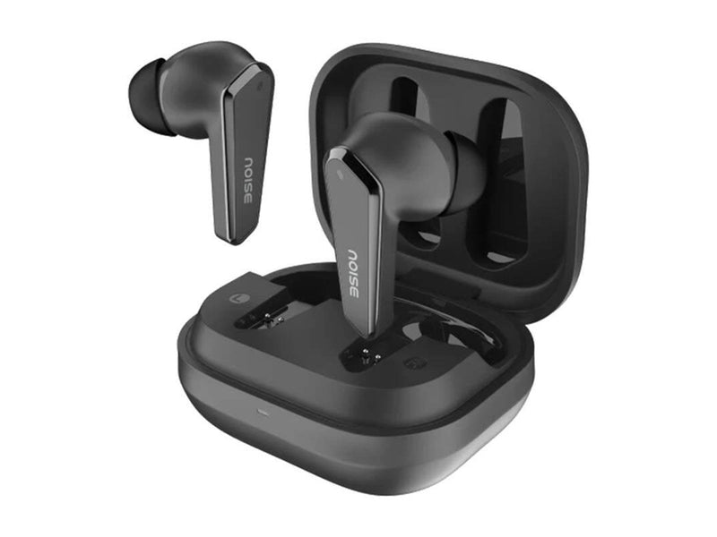 Noise Buds N1 TWS Headphones (Black)