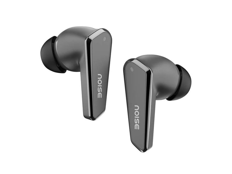 Noise Buds N1 TWS Headphones (Black)