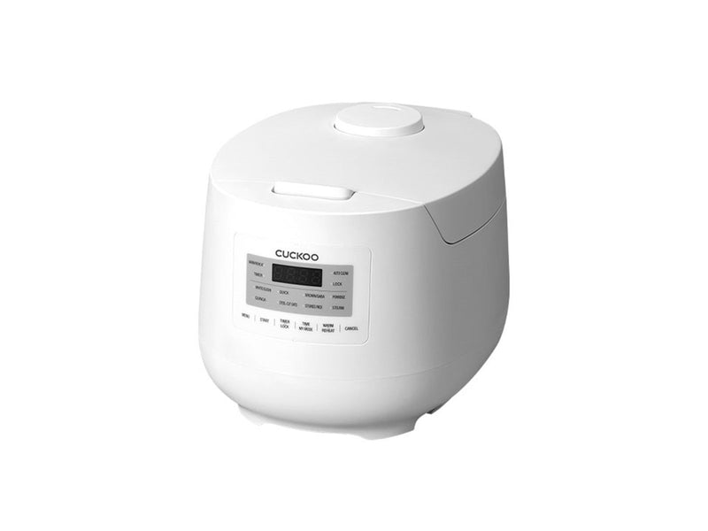 Cuckoo Rice cooker 1.08l CR-0641F