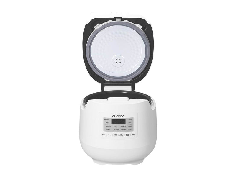 Cuckoo Rice cooker 1.08l CR-0641F