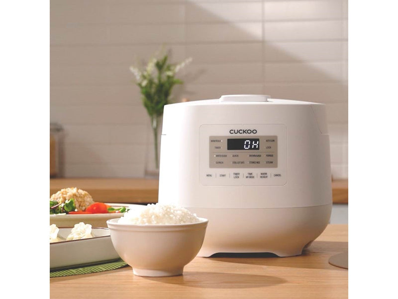 Cuckoo Rice cooker 1.08l CR-0641F