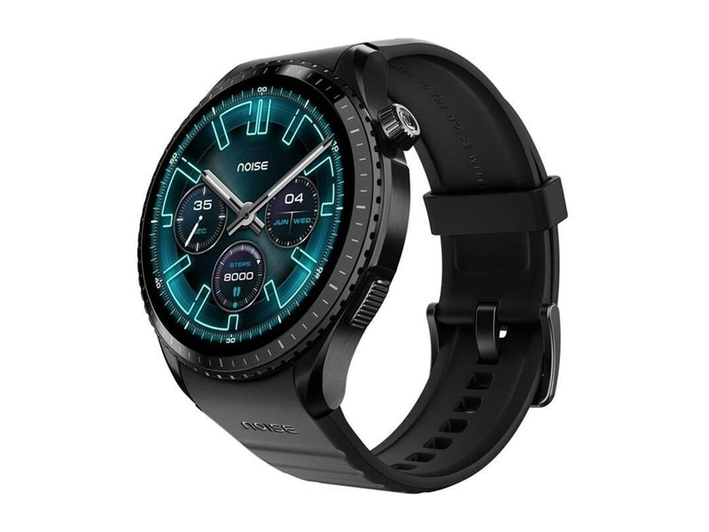 Noise Origin Smartwatch (Black)