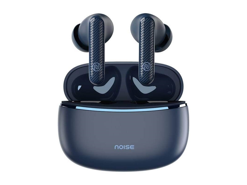 Noise Aura Buds TWS Headphones (Blue)