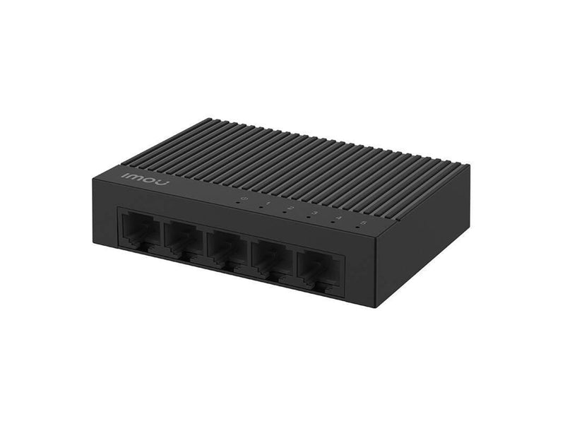 IMOU 5-port 100 Mb/s LAN Switch SF105C