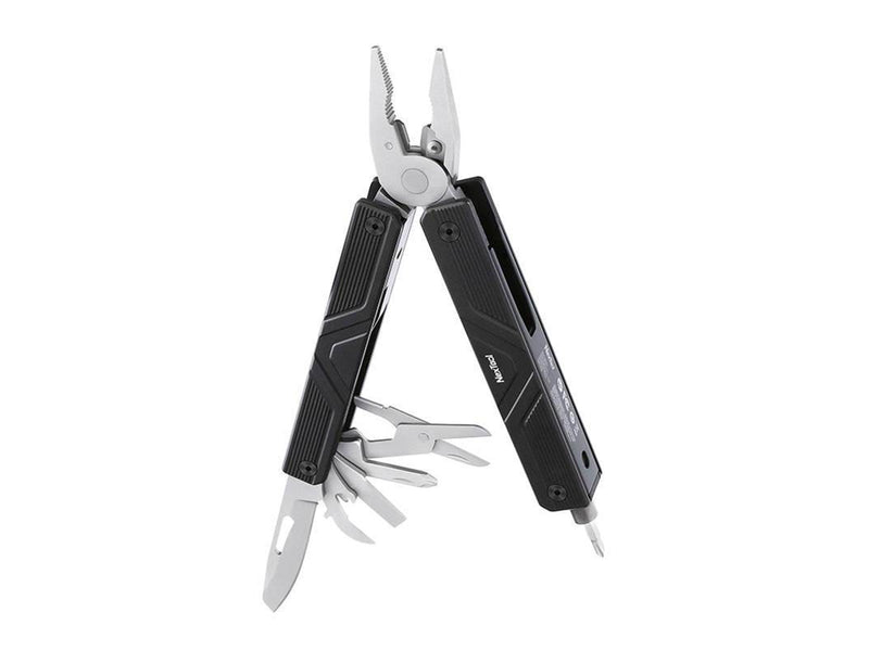 Nextool Electric Multitool with precision screwdriver 13w1 Gemini NE20213