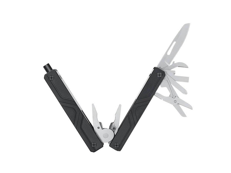 Nextool Electric Multitool with precision screwdriver 13w1 Gemini NE20213