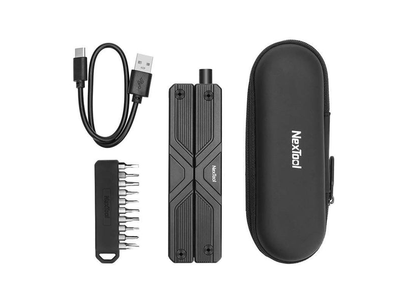 Nextool Electric Multitool with precision screwdriver 13w1 Gemini NE20213