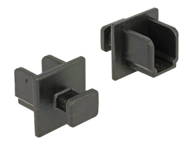 DeLOCK Dust Cover - USB 3.0 Type-B female