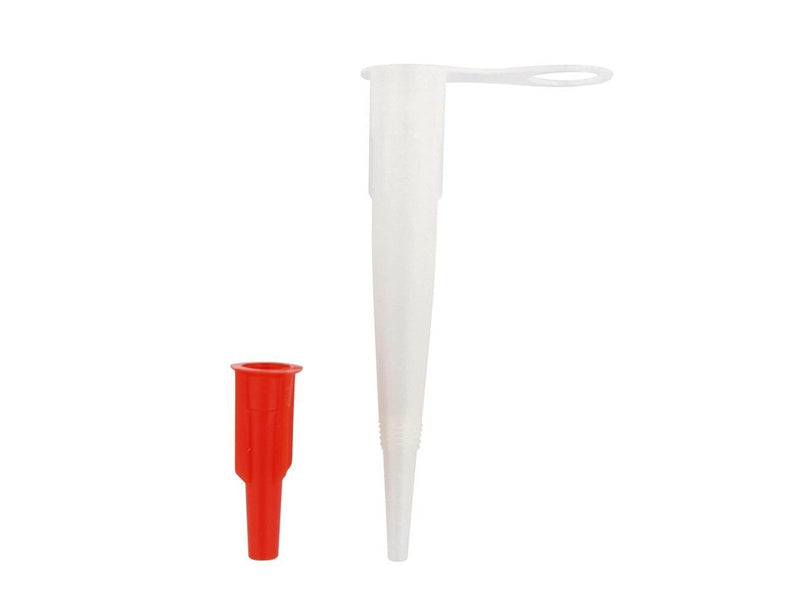 Homeit Caulking tips 5 pcs.