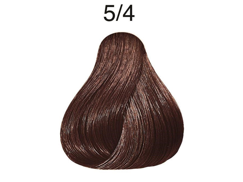 Wella Color Fresh hair colour