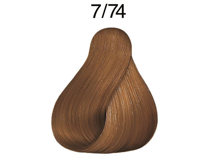 Wella Color Fresh hair colour