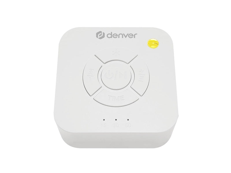 DENVER White Noise Machine