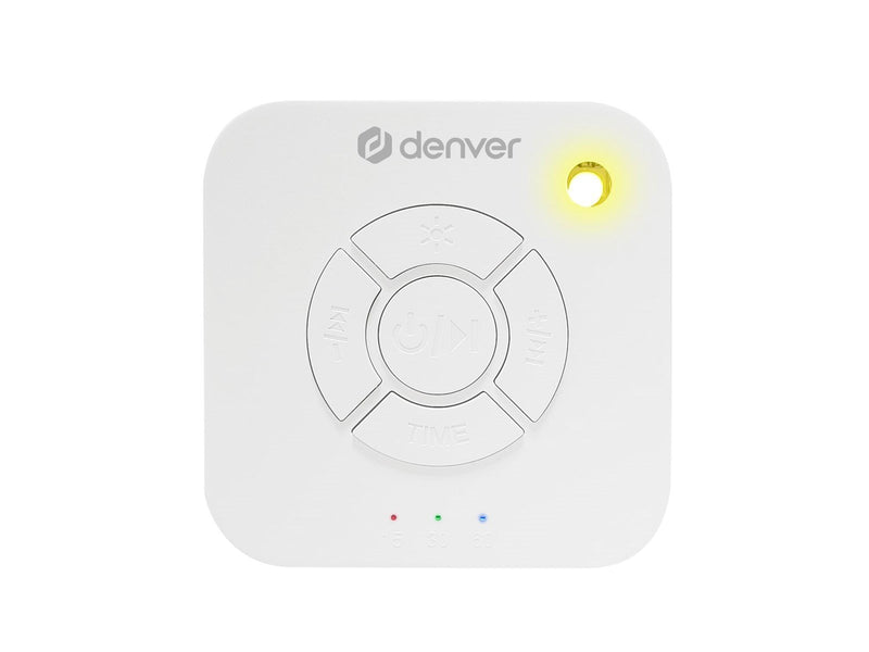DENVER White Noise Machine