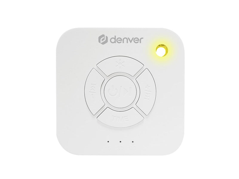 DENVER White Noise Machine