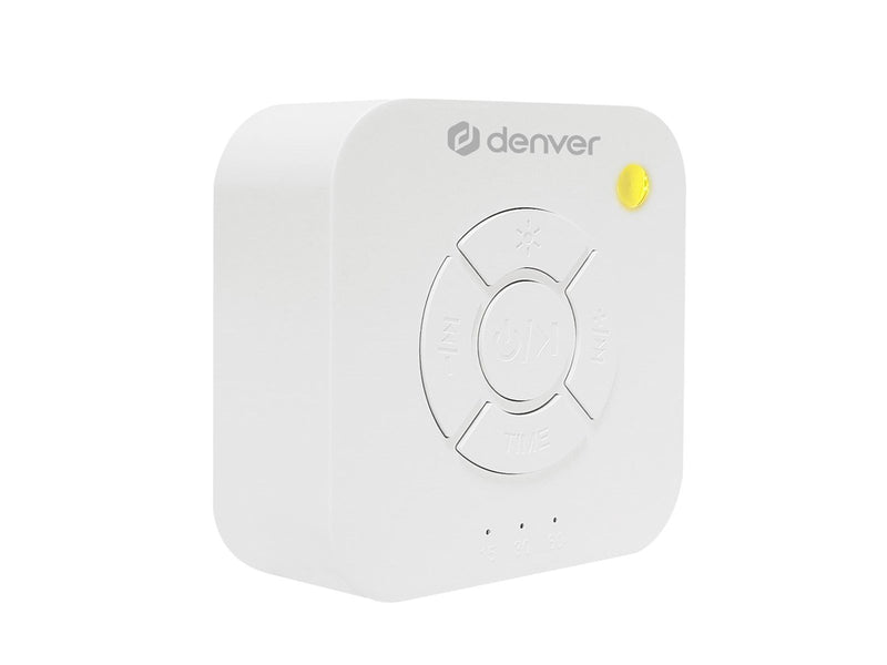 DENVER White Noise Machine
