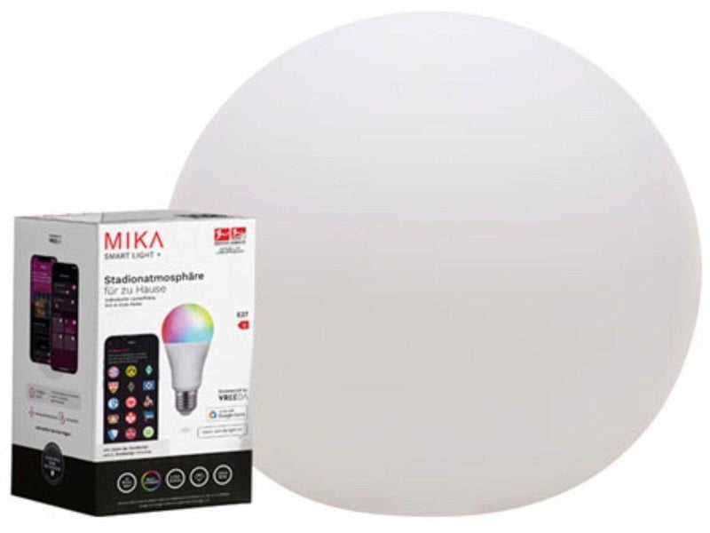 8seasons Balllight Outdoor 30 Bluetooth