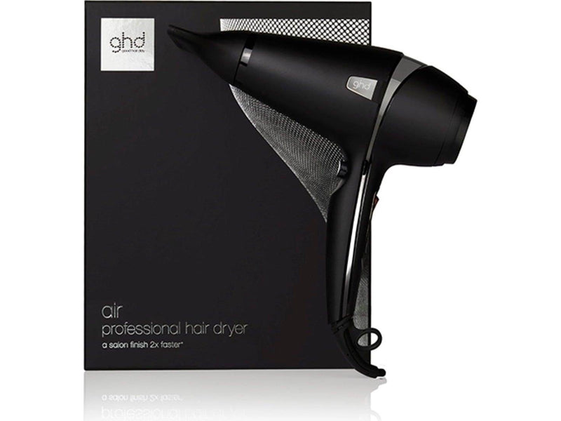 GhD Haartrockner / Föhne Haartrockner air - schwarz