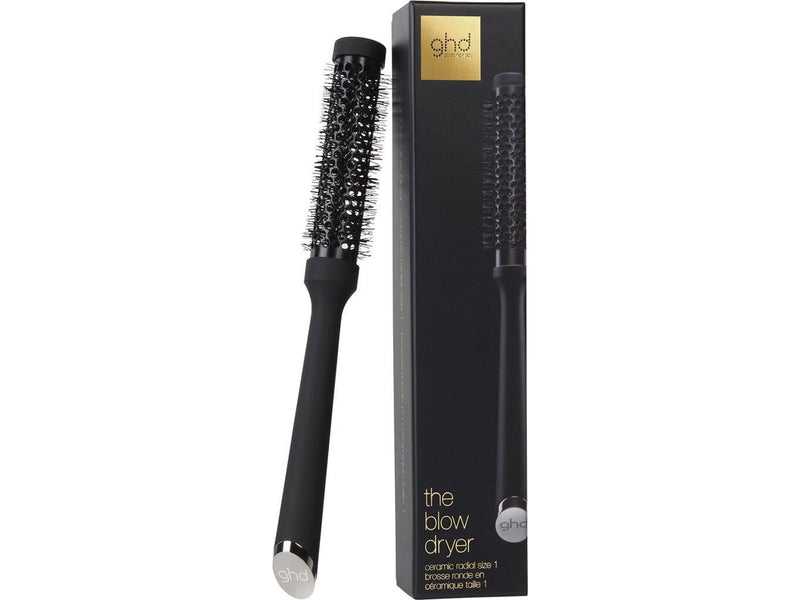 GhD Straightener brush The Blow Dryer - Rundbürste - 25 mm