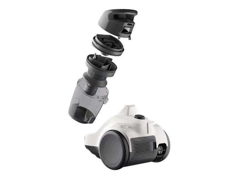 Electrolux Staubsauger Ease C4 EC41-2SW
