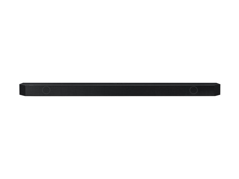 Samsung HW-Q800D - sound bar system - for home theatre - wireless