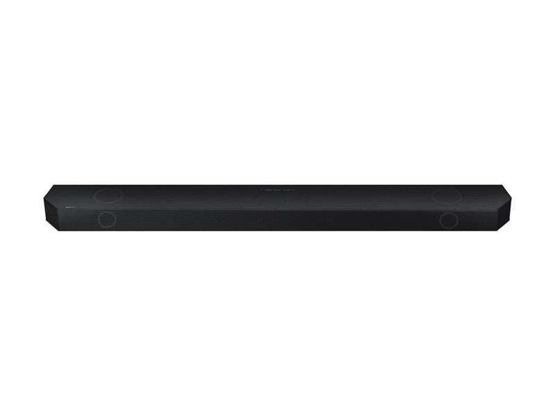 Samsung HW-Q800D - sound bar system - for home theatre - wireless
