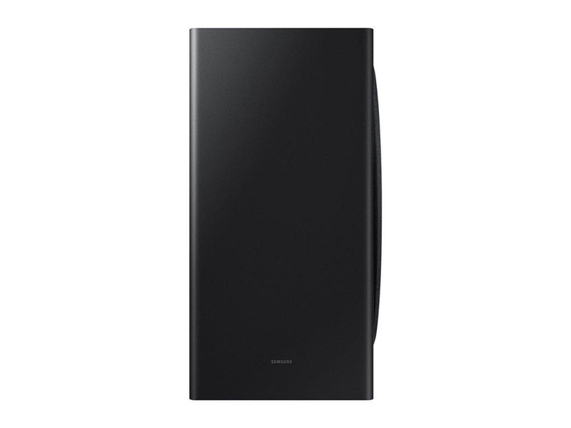 Samsung HW-Q800D - sound bar system - for home theatre - wireless