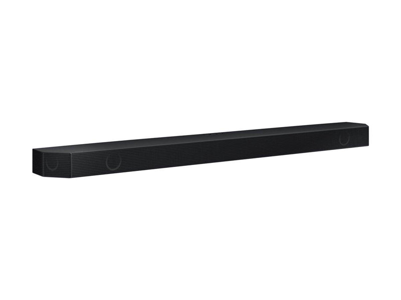 Samsung HW-Q800D - sound bar system - for home theatre - wireless