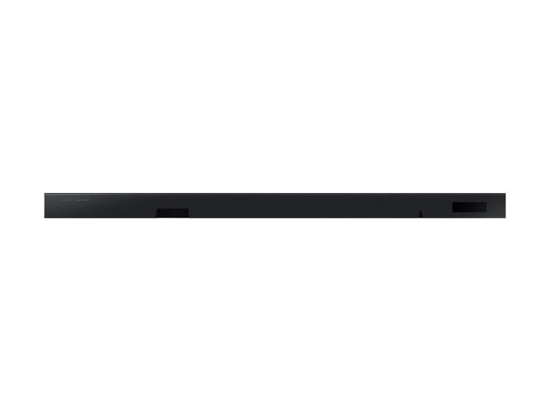 Samsung HW-Q800D - sound bar system - for home theatre - wireless