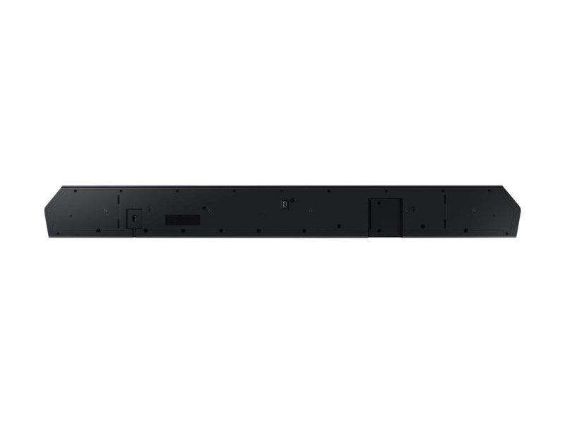 Samsung HW-Q800D - sound bar system - for home theatre - wireless