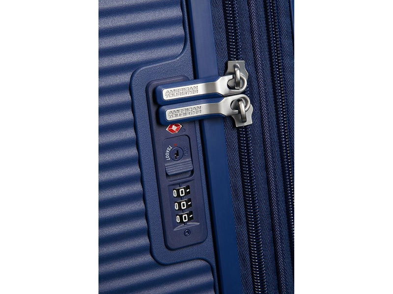 American Tourister SoundBox - 67cm
