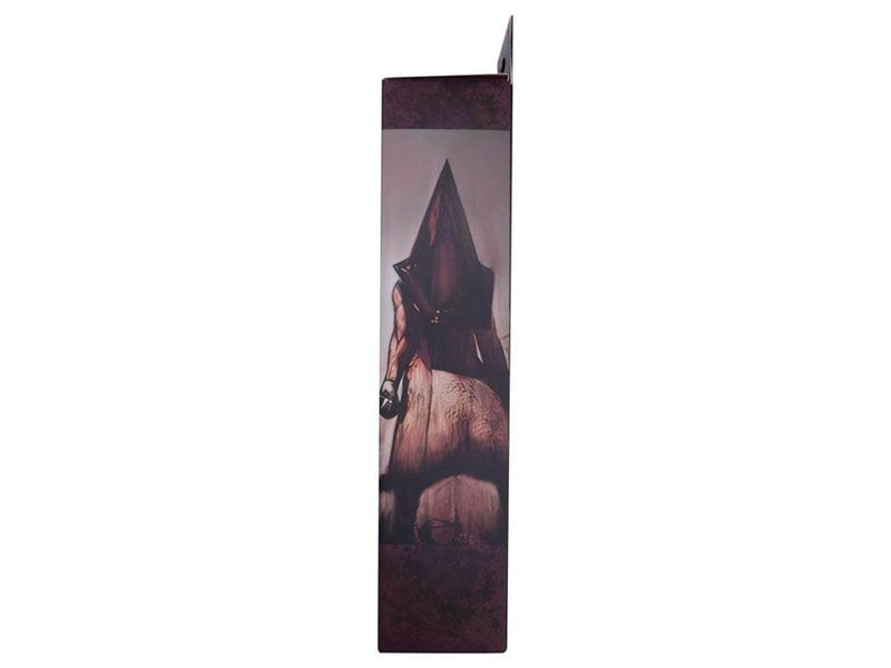 FaNaTtik Silent Hill XL Desk Pad and Coaster Set