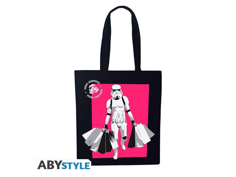 ABYstyle - ORIGINAL STORMTROOPER Tote Bag Shopping