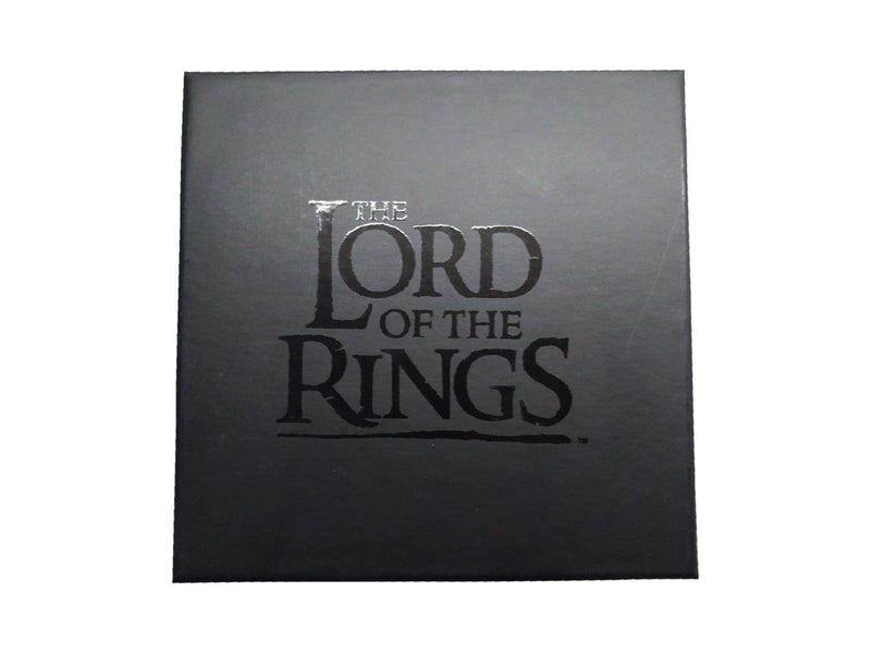 FaNaTtik - LOTR Limited Edition Replica Crown of Elessar Necklace