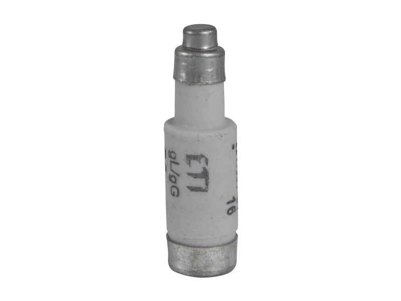 Gripo ETI fuse neozed 16A D01 10-pack