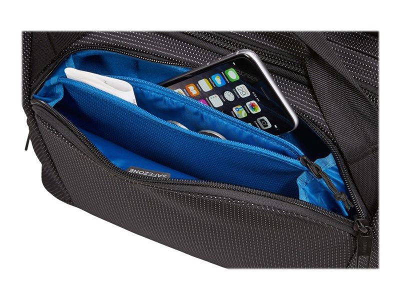 Thule Crossover 2 - Black