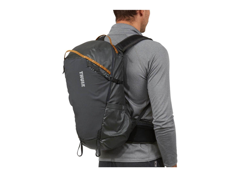 Thule Stir - Obsidian