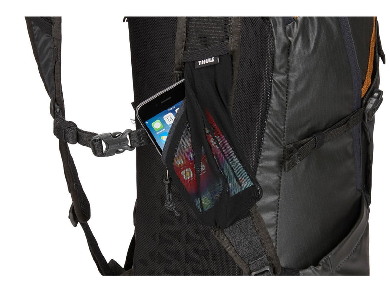 Thule Stir - Obsidian