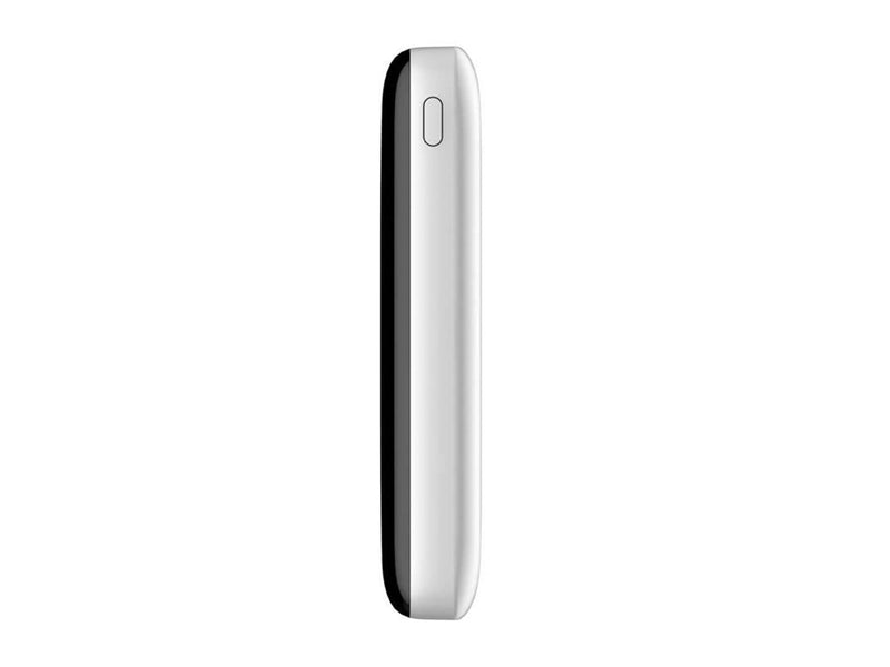 LDNIO Powerbank PQ25 22.5W 10000mAh USB-C (black) Powerbank (Akku) - schwarz - 10000 mAh