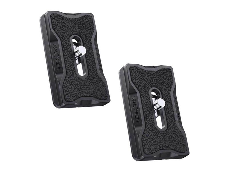 K&F Concept KF31.027V2 quick mount plate/smartphone mount