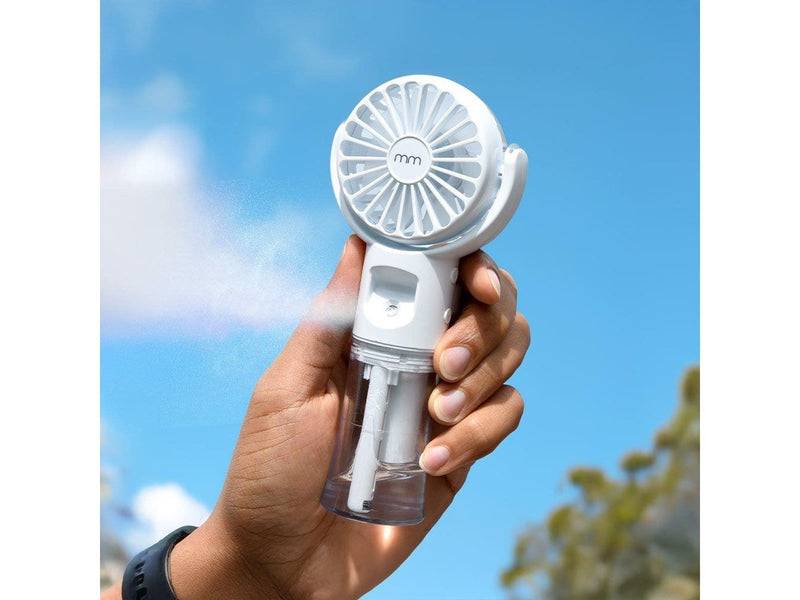 Mikamax Mini Mist Fan