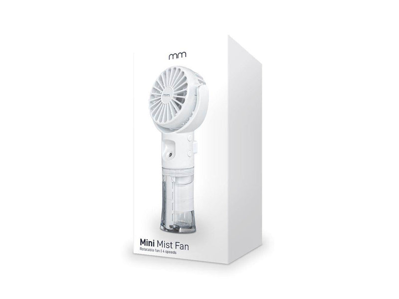 Mikamax Mini Mist Fan