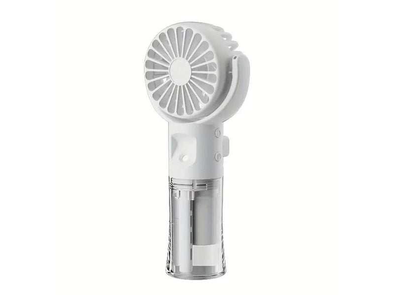 Mikamax Mini Mist Fan