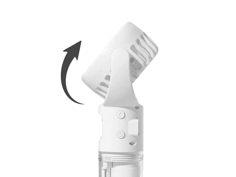 Mikamax Mini Mist Fan