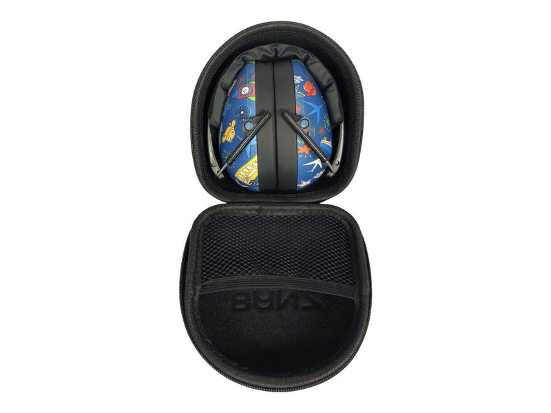 Banz Carry Case Earmuffs Kids