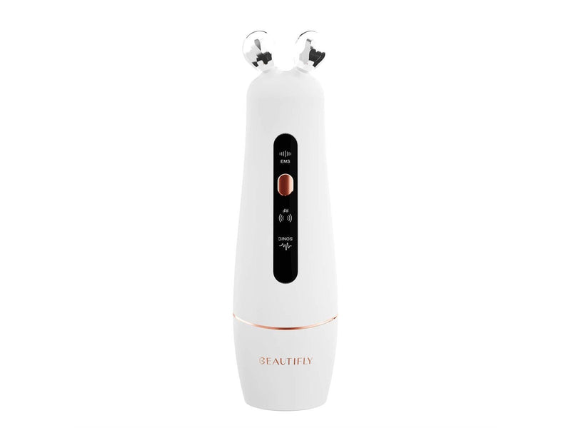 Beautifly Mesotherapy Needle Free B-Booster Pro