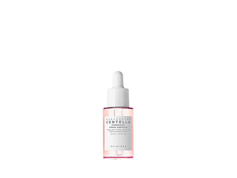 SKIN1004 - Madagascar Centella Poremizing Fresh Ampoule 30 ml