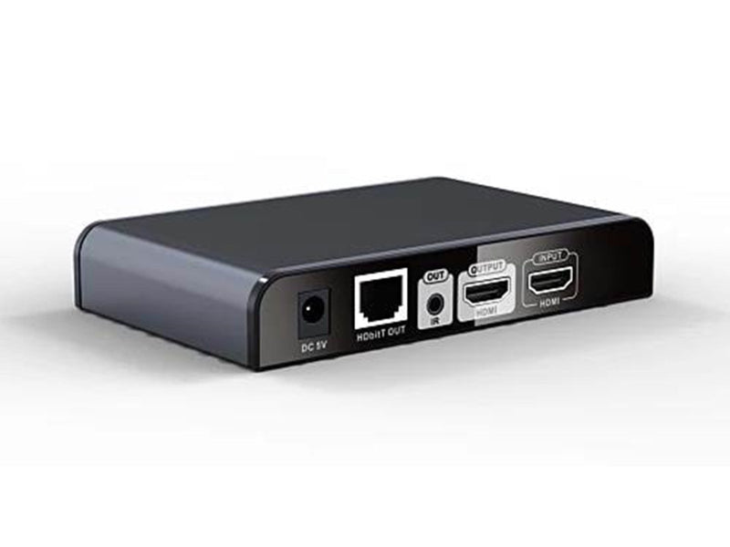 Deltaco HDMI Extension over Ethernet