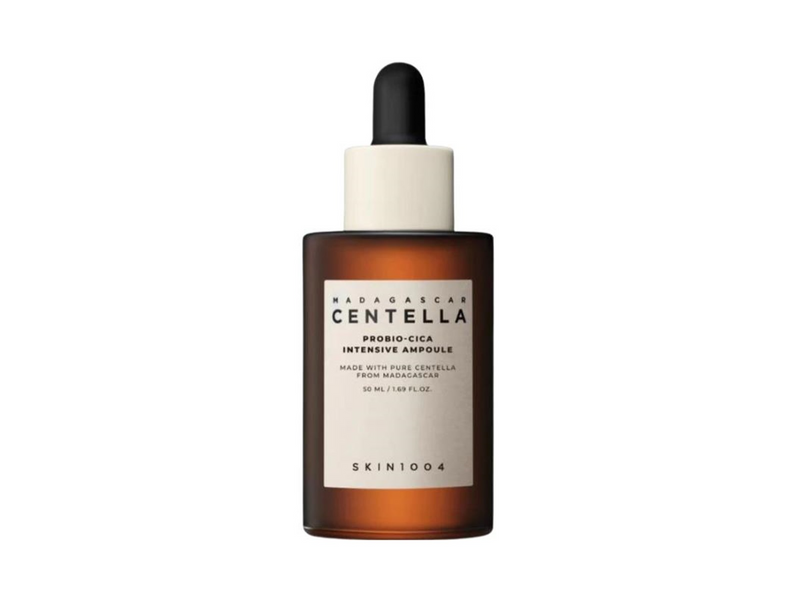 SKIN1004 - Madagascar Centella Probio-Cica Intense Ampoule 50 ml